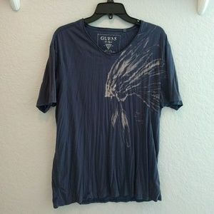 Men's Guess shirt